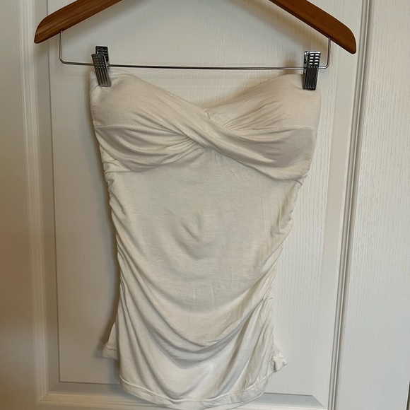 Poof Bandeau Tank - Picture 2 of 5